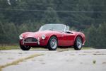 Shelby Cobra 289 1965 года